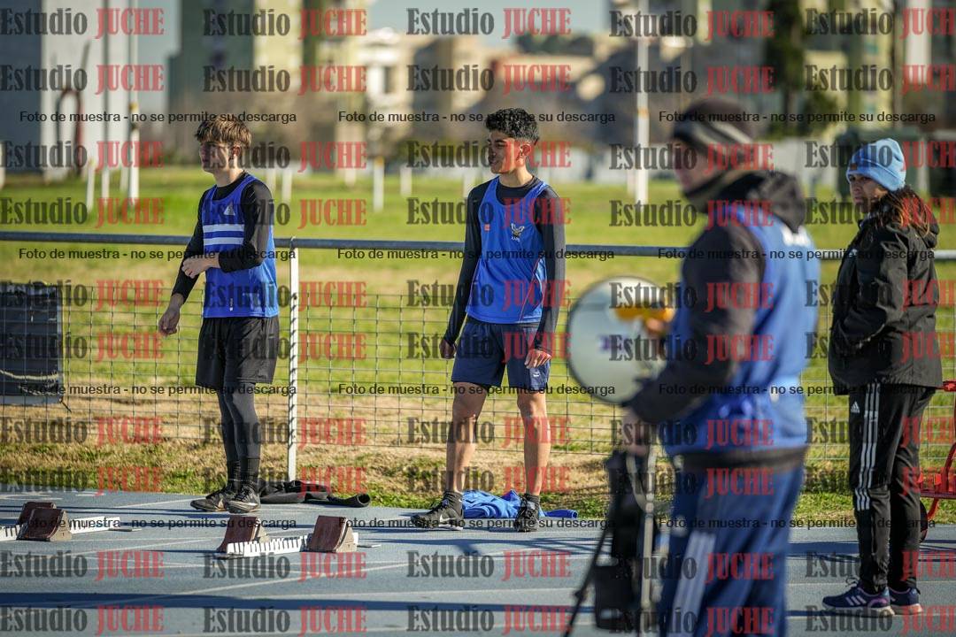 Fotos de algunos extras del torneo