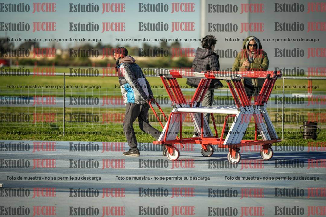 Fotos de algunos extras del torneo