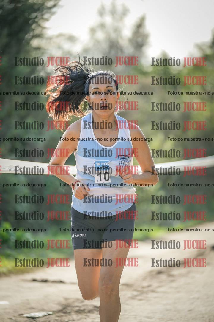 Fotos en el circuito