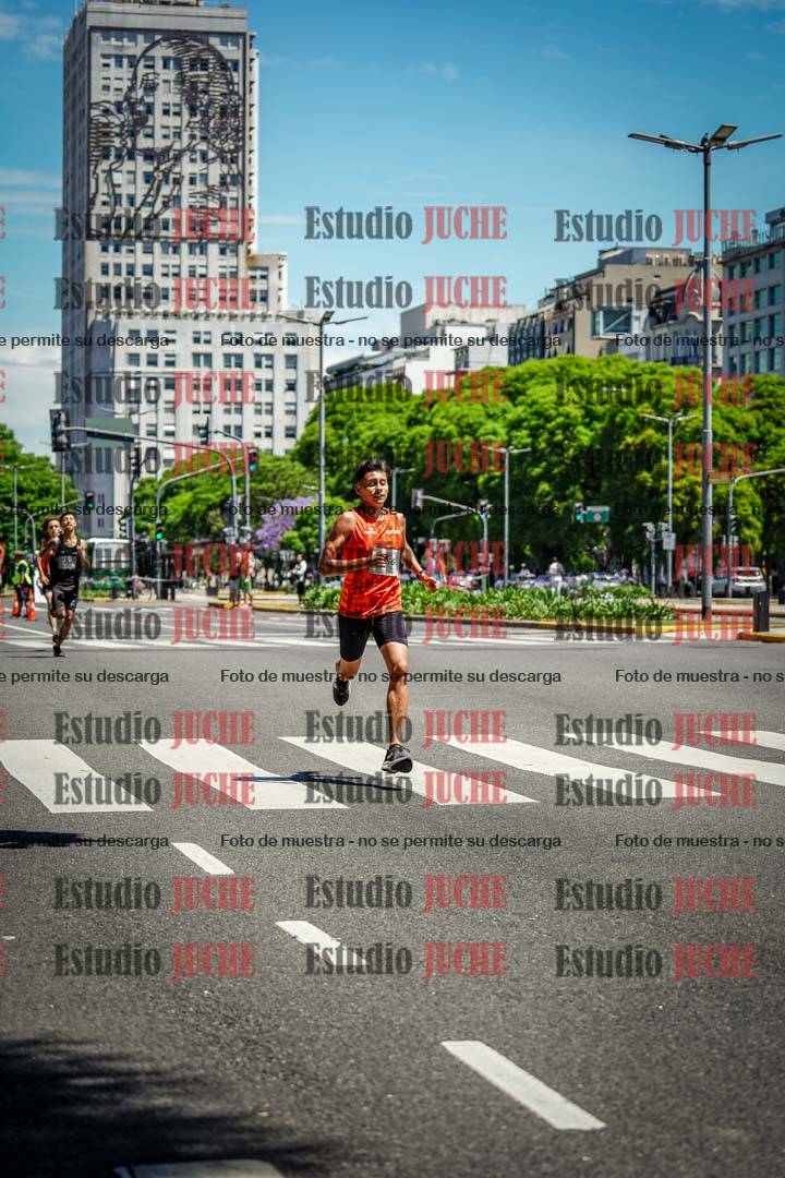 Fotos del segundo punto del recorrido - categoría A