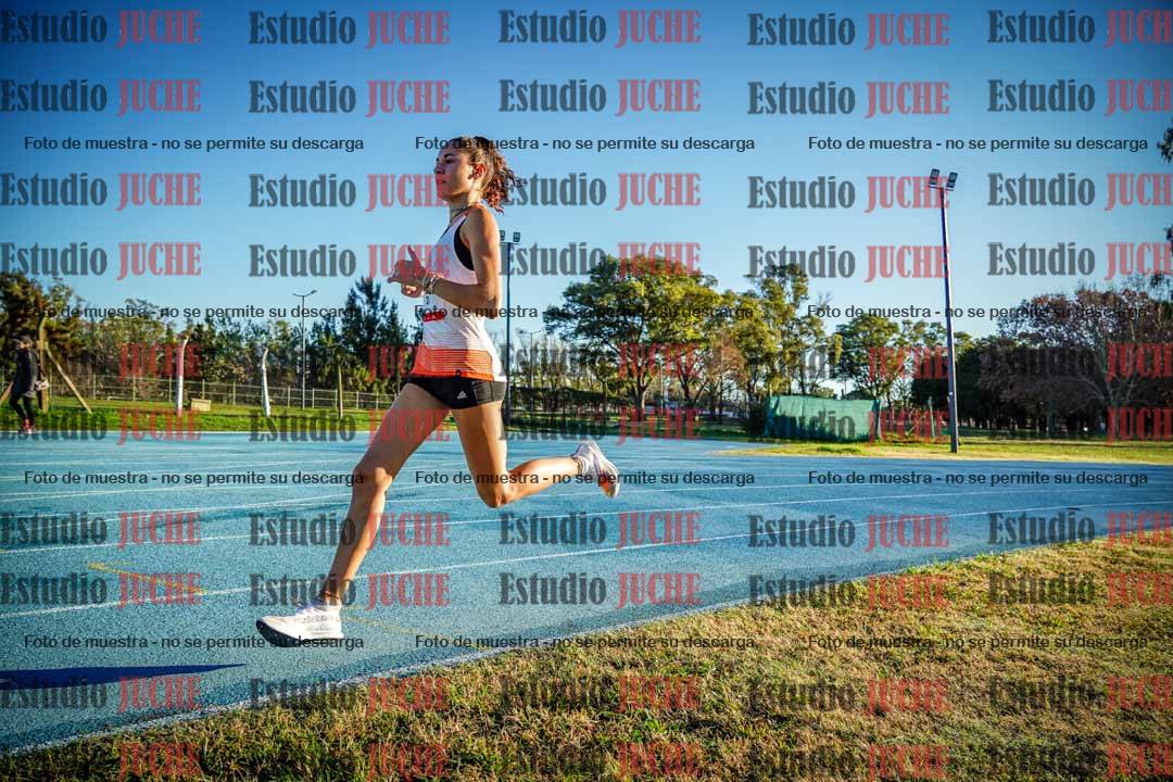 Fotos de la milla de mujeres