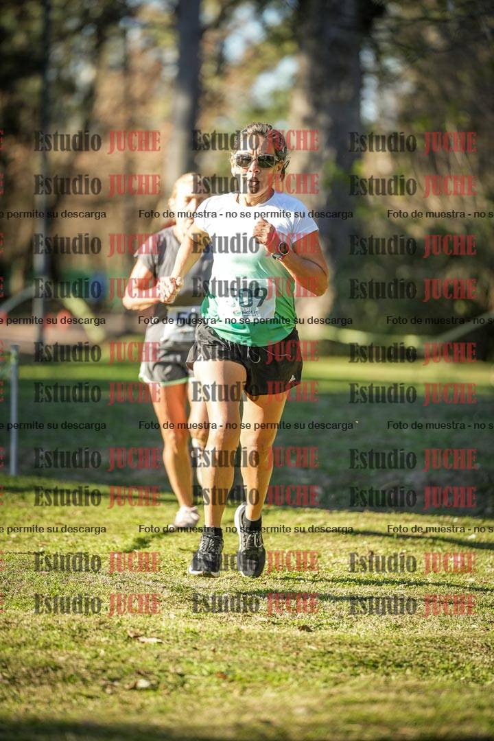 Fotos en el tercer punto del circuito