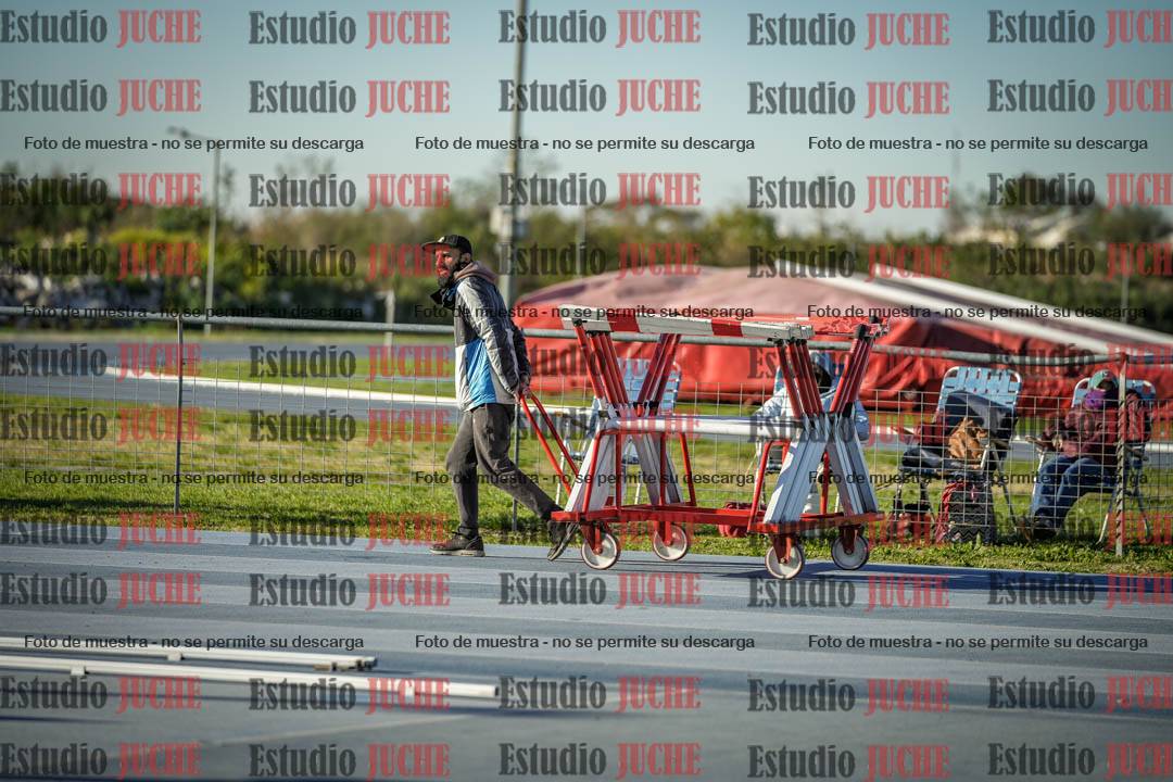 Fotos de algunos extras del torneo
