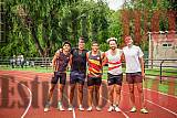 Fotos de algunos extras del torneo