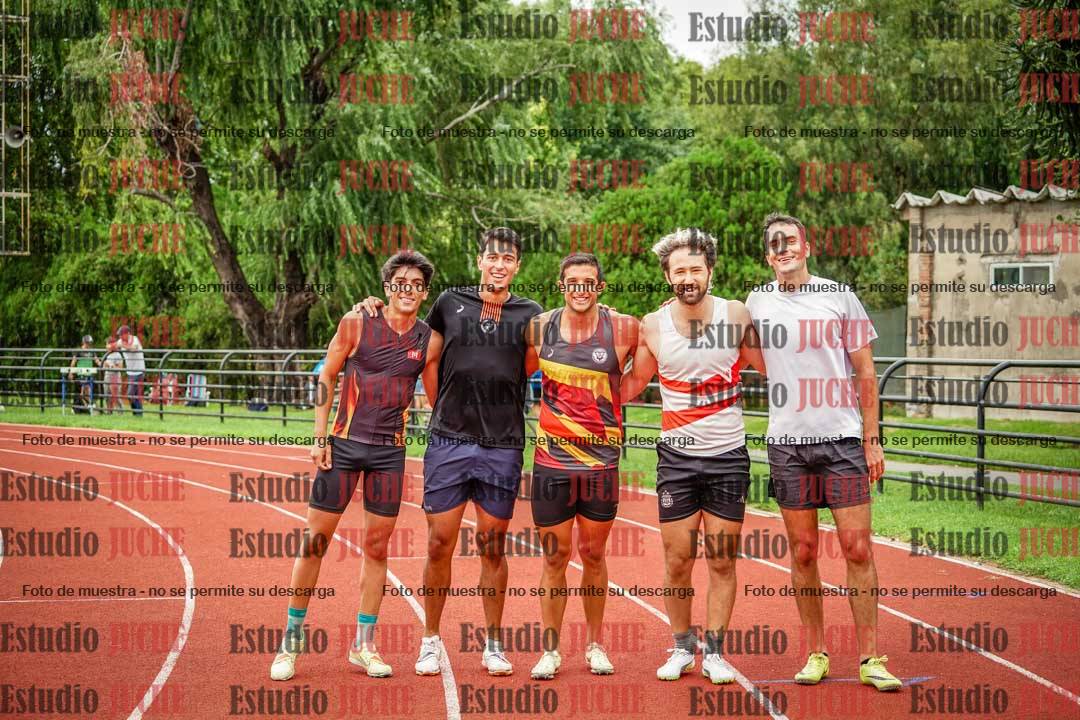 Fotos de algunos extras del torneo