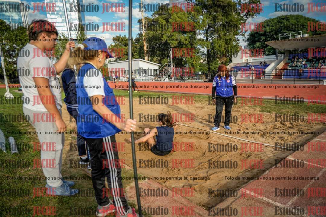 Fotos de algunos podios y extras