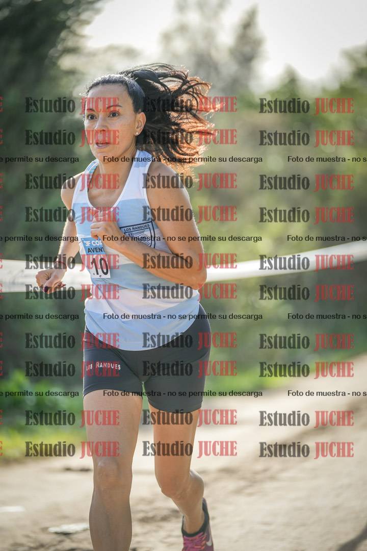 Fotos en el circuito