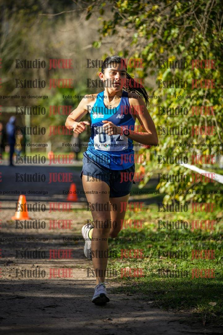 Fotos en el tercer punto del circuito