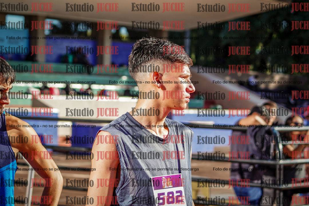 Fotos de los 10.000 m llanos