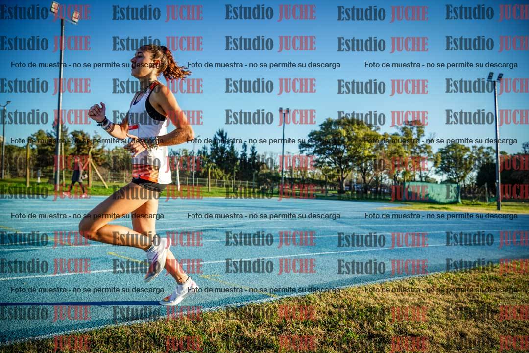Fotos de la milla de mujeres