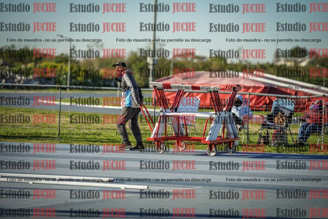 Fotos de algunos extras del torneo