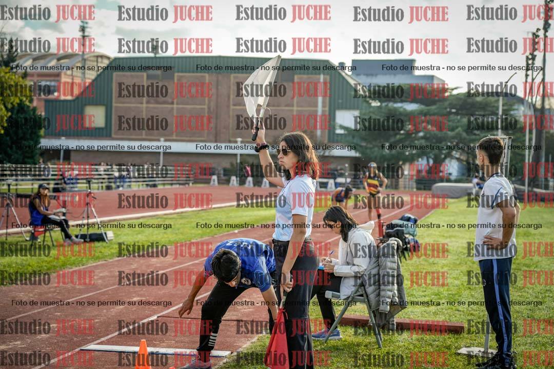 Fotos de algunos podios y extras