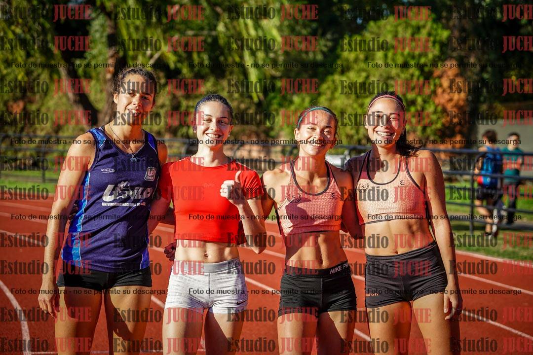 Fotos de algunos podios y extras del torneo