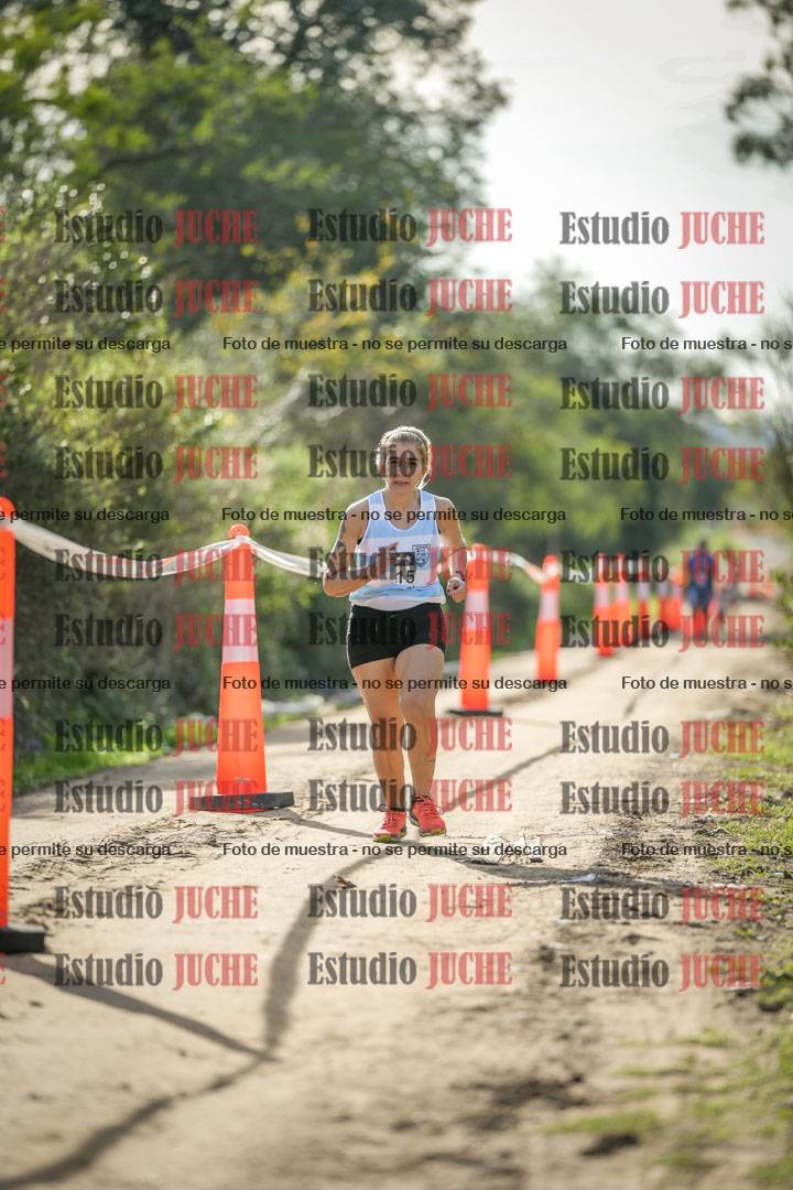 Fotos en el circuito