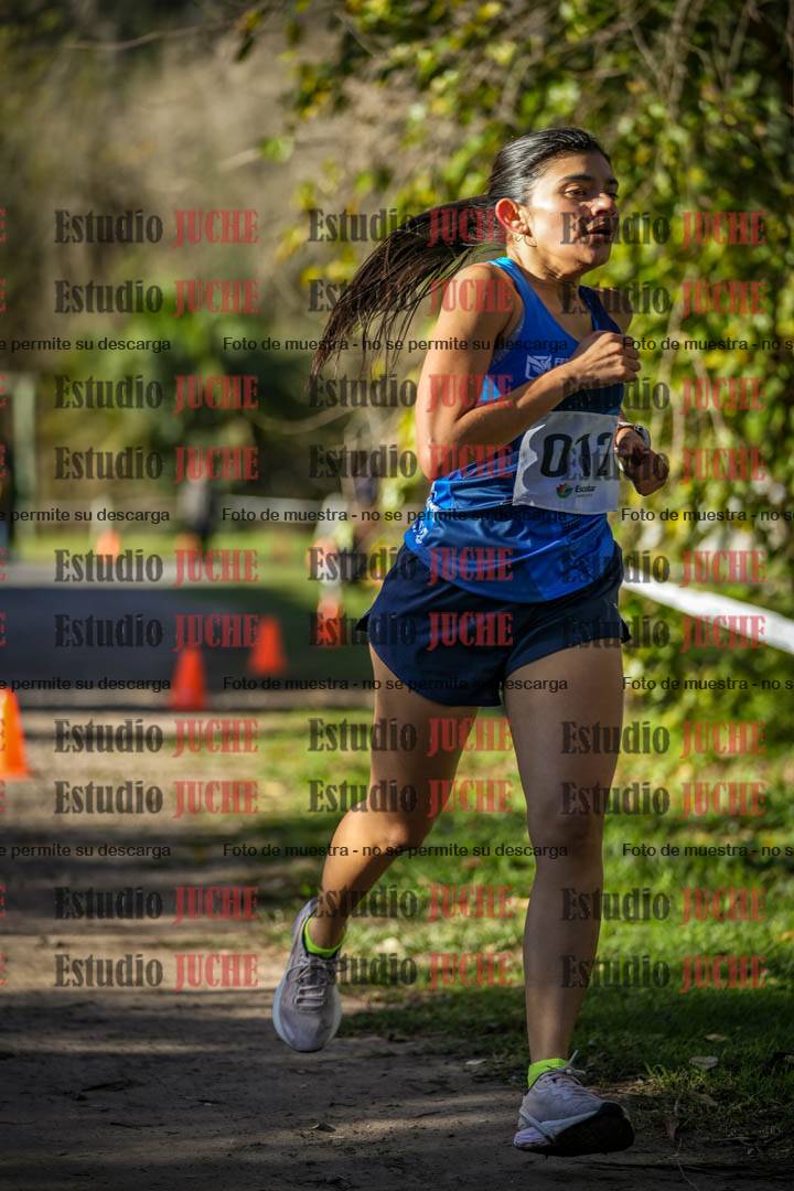 Fotos en el tercer punto del circuito