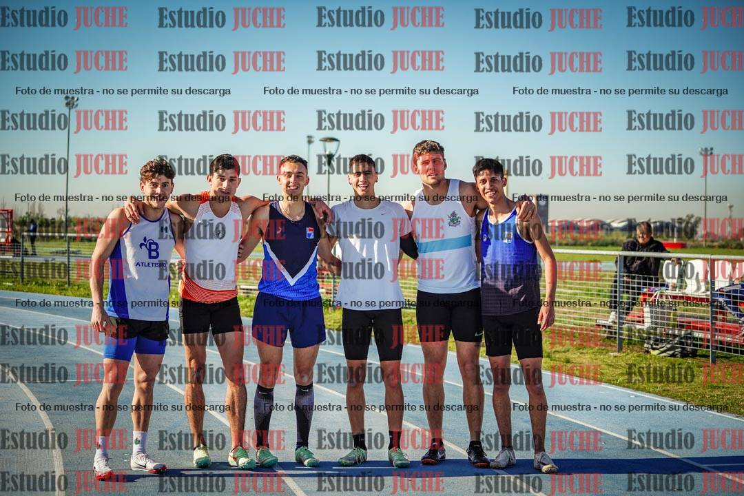 Fotos de algunos extras del torneo
