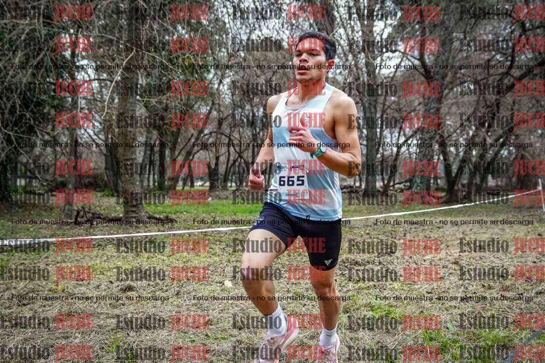 Fotos en el circuito