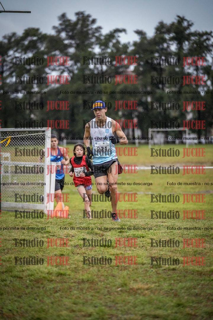 Fotos en el circuito