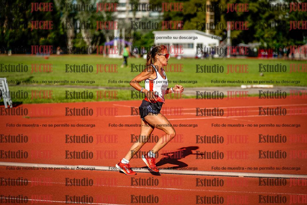 Fotos de los 5000 m