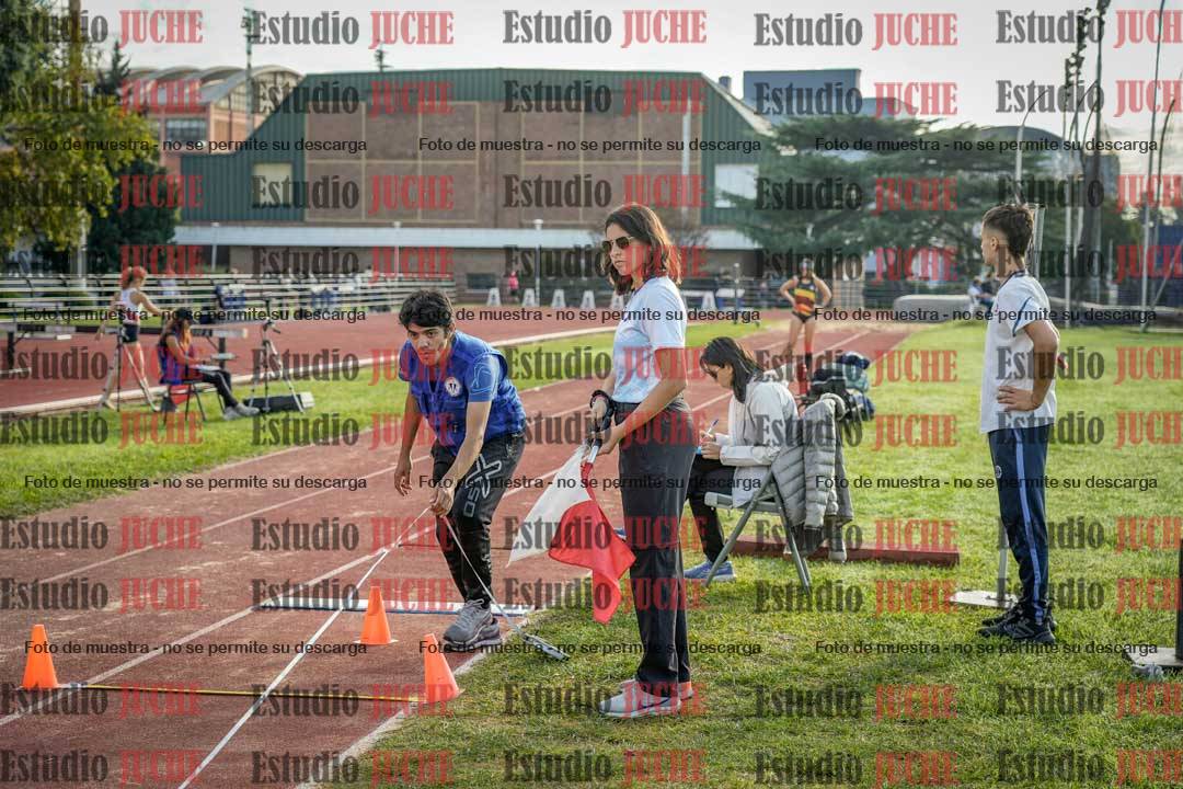 Fotos de algunos podios y extras