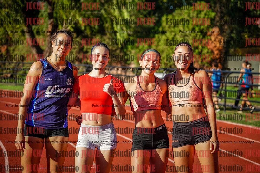 Fotos de algunos podios y extras del torneo