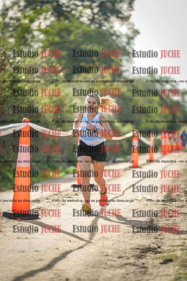 Fotos en el circuito