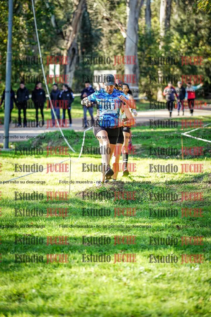 Fotos en el segundo punto del circuito