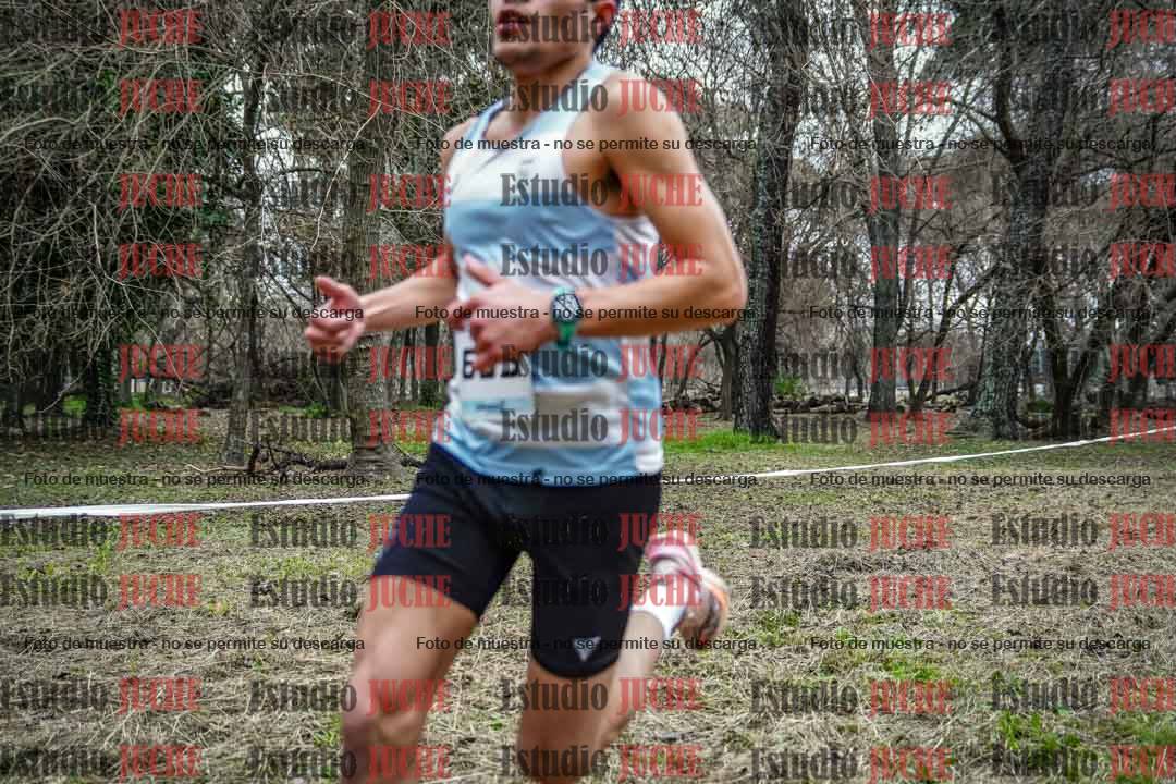 Fotos en el circuito