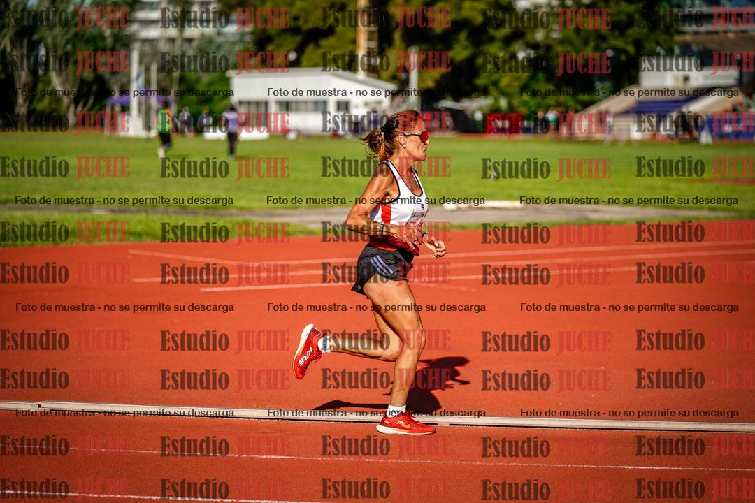Fotos de los 5000 m