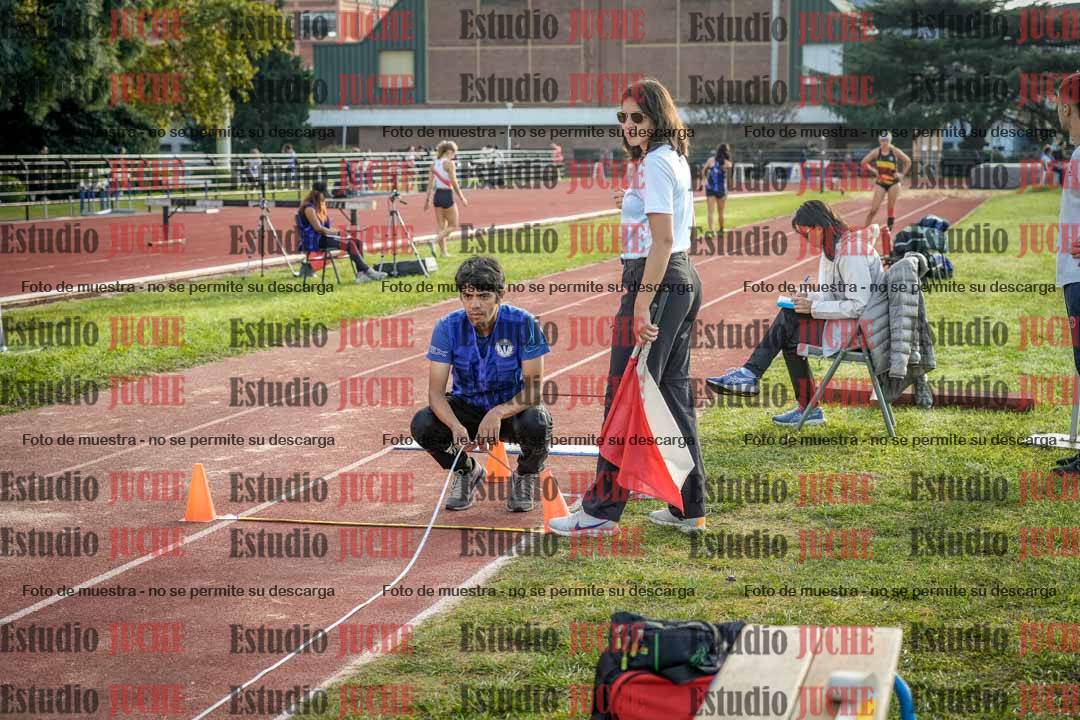 Fotos de algunos podios y extras