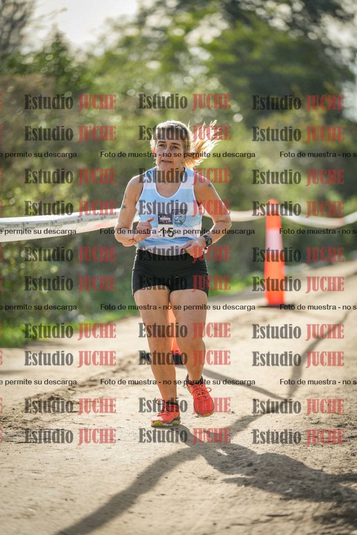 Fotos en el circuito