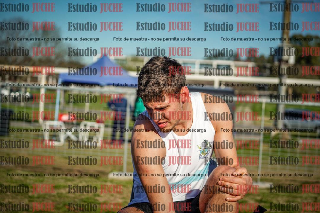 Fotos de algunos extras del torneo