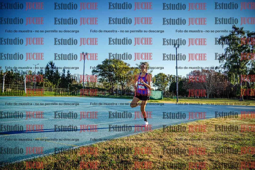 Fotos de la milla de mujeres