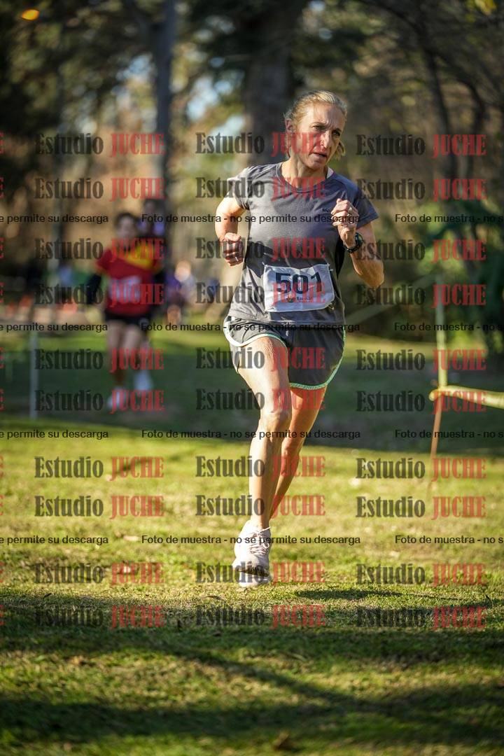 Fotos en el tercer punto del circuito