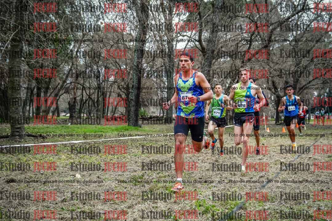 Fotos en el circuito