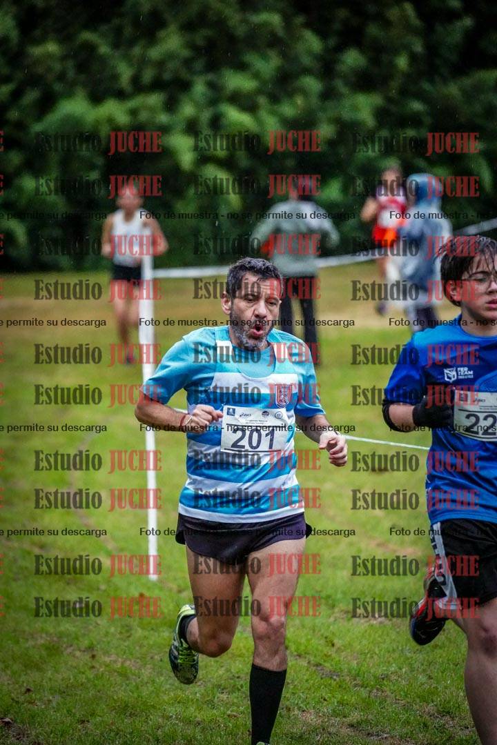 Fotos en el circuito