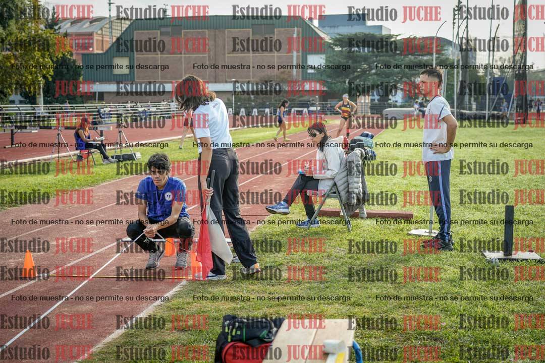 Fotos de algunos podios y extras