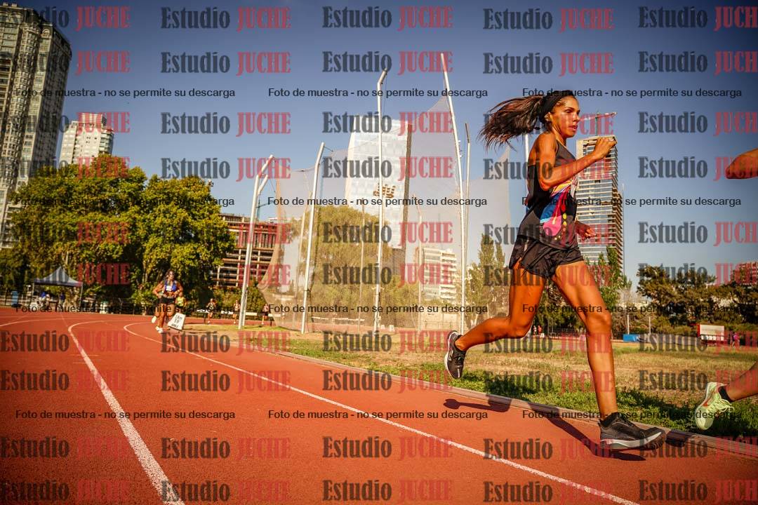 Fotos de los 3000 m llanos de mujeres