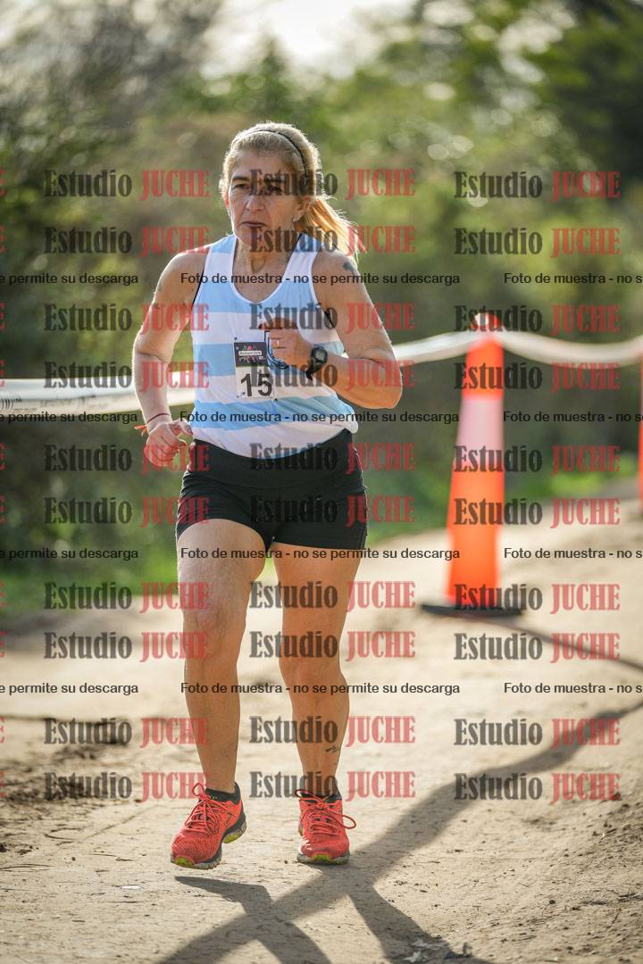 Fotos en el circuito