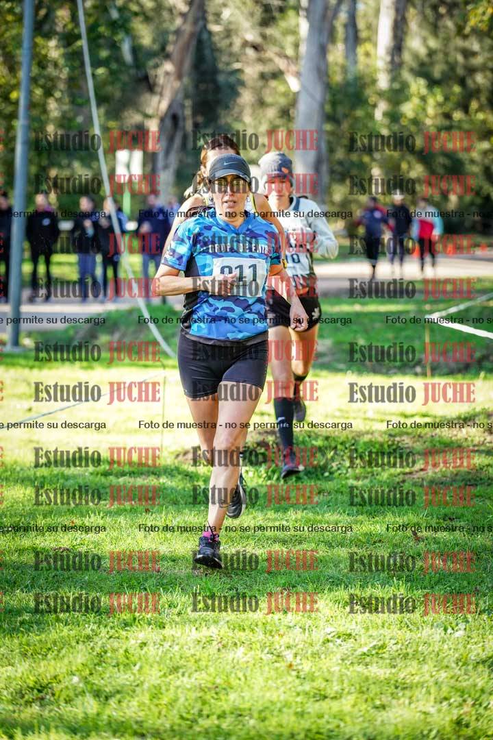 Fotos en el segundo punto del circuito