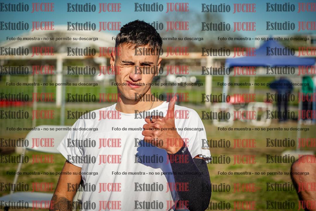 Fotos de algunos extras del torneo