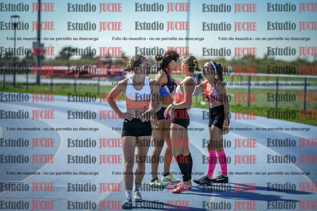 Fotos de algunos extras del torneo