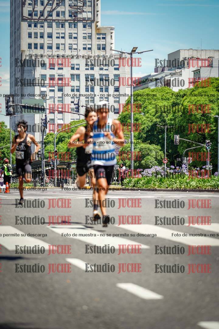 Fotos del segundo punto del recorrido - categoría A