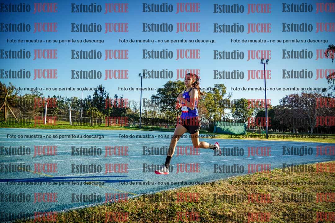 Fotos de la milla de mujeres