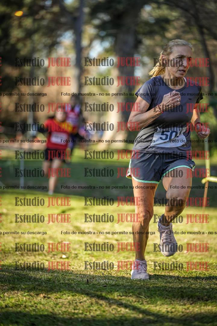 Fotos en el tercer punto del circuito
