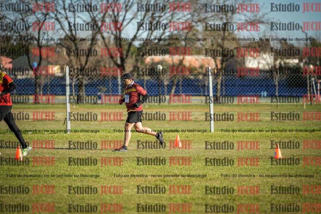 Fotos en de la largada