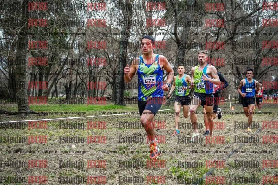 Fotos en el circuito