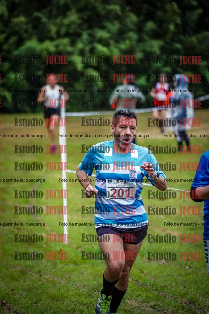 Fotos en el circuito