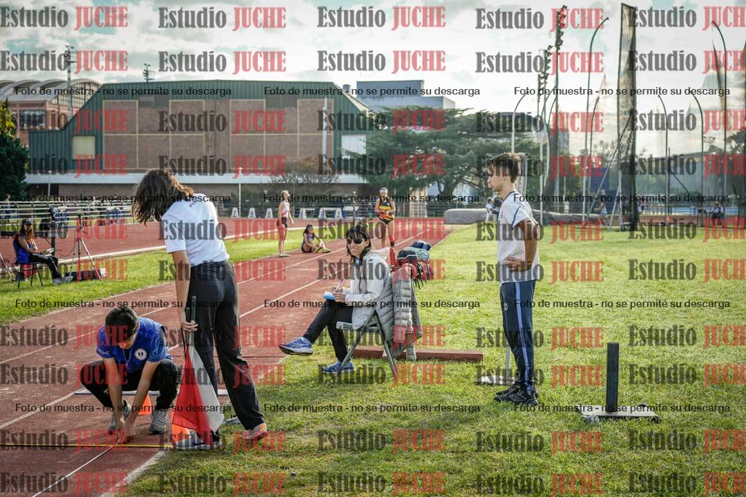 Fotos de algunos podios y extras