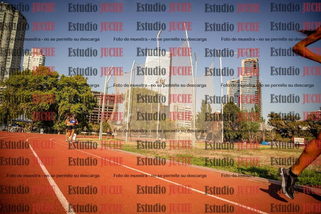 Fotos de los 3000 m llanos de mujeres